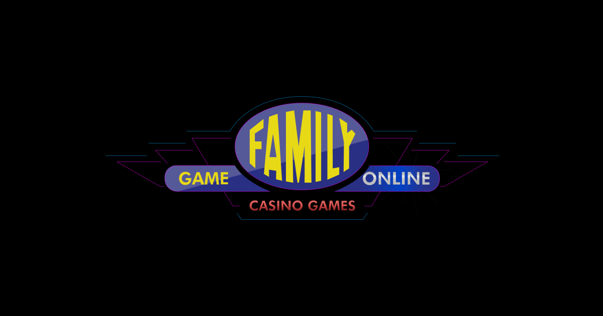 Familiespel online- Beste voor Belgische spelers